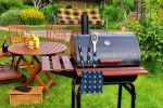 Yankees OFFICIAL MLB 3-Piece BBQ Utensil Set